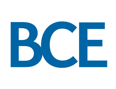 BCE Inc. (CNW Group/BCE Inc.)