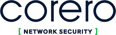 (PRNewsfoto/Corero Network Security)