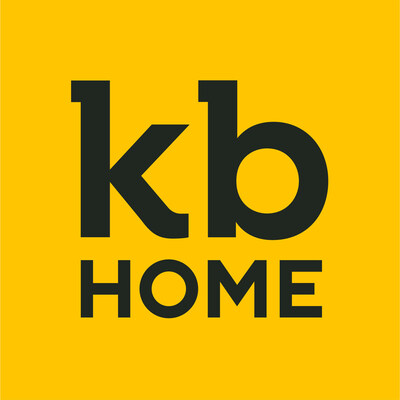 (PRNewsfoto/KB Home)