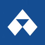 AA Stock Logo