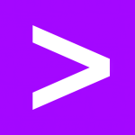 ACN Stock Logo