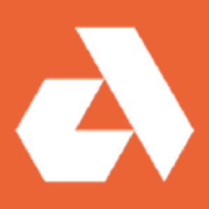 Stock ACNT logo