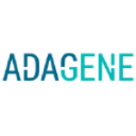ADAG Stock Logo