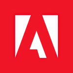ADBE Stock Logo