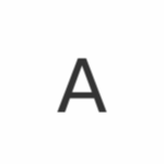 AERA Stock Logo