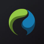 AES Stock Logo