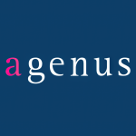 AGEN Stock Logo