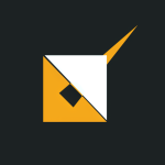 AGI Stock Logo