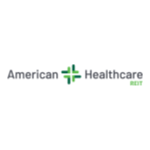 AHR Stock Logo