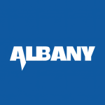 AIN Stock Logo