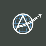 AL Stock Logo