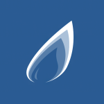 AM Stock Logo