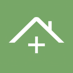 AMED Stock Logo