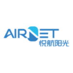 ANTE Stock Logo