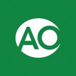 AOS Stock Logo