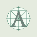APAM Stock Logo