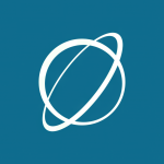 ARES Stock Logo
