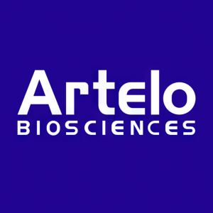 Stock ARTL logo