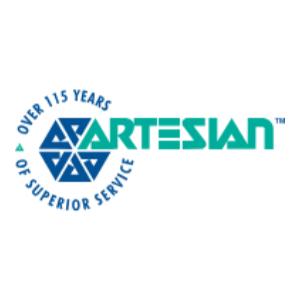 Stock ARTNA logo