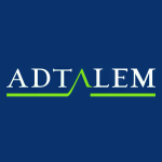 ATGE Stock Logo