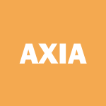 AXIA Stock Logo