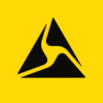 AXON Stock Logo