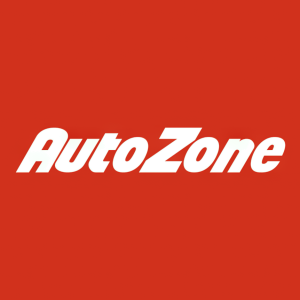 Stock AZO logo