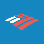 BAC Stock Logo