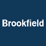 BBU Stock Logo