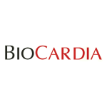 BCDA Stock Logo