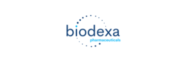 Stock BDRX logo