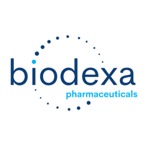 Stock BDRX logo