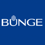 BG Stock Logo