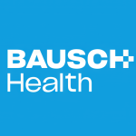 BHC Stock Logo