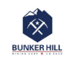 BHLL Stock Logo