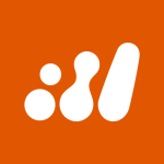 BHP Stock Logo