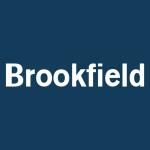 BIP Stock Logo