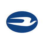 BLBD Stock Logo