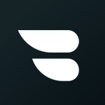 BLDE Stock Logo