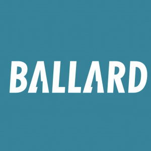 Stock BLDP logo