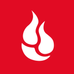 BLZE Stock Logo