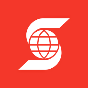 Stock BNS logo