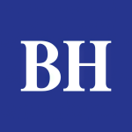 BRK.A Stock Logo