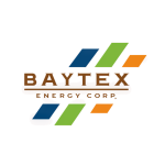 BTE Stock Logo