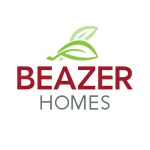 BZH Stock Logo