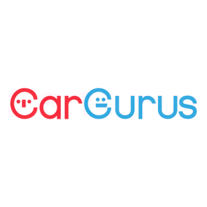 Stock CARG logo