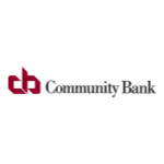 CBFV Stock Logo