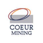 CDE Stock Logo