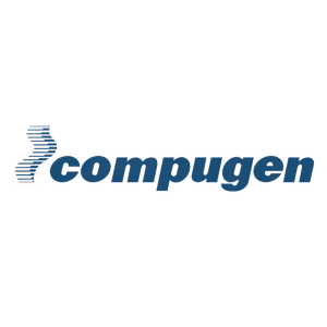 Stock CGEN logo