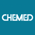 CHE Stock Logo